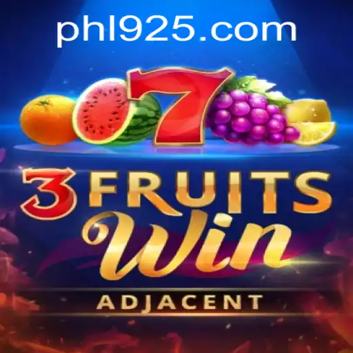 Experience the Exciting World of 3FruitsWin Featuring PH925.COM