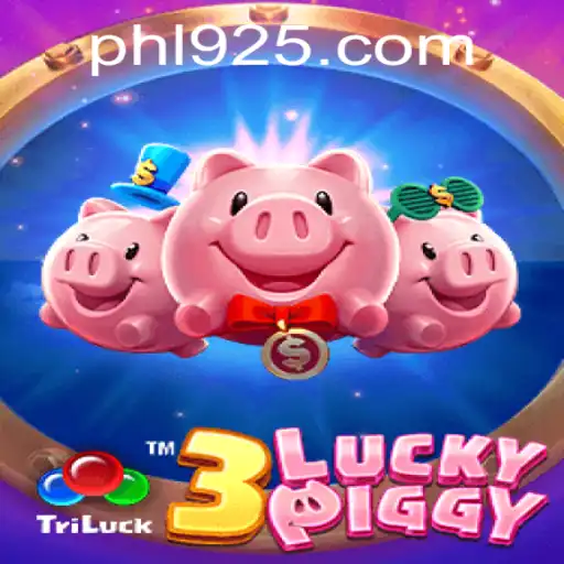 Exploring the Exciting World of 3LUCKYPIGGY on PH925.COM