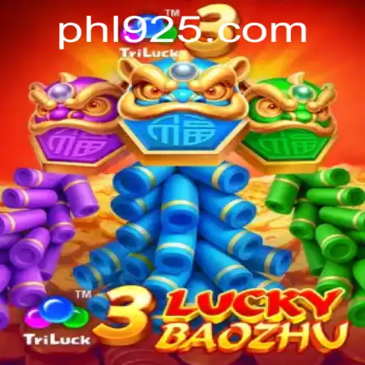 Exploring the Exciting World of 3LuckyBaozhu at PH925.COM