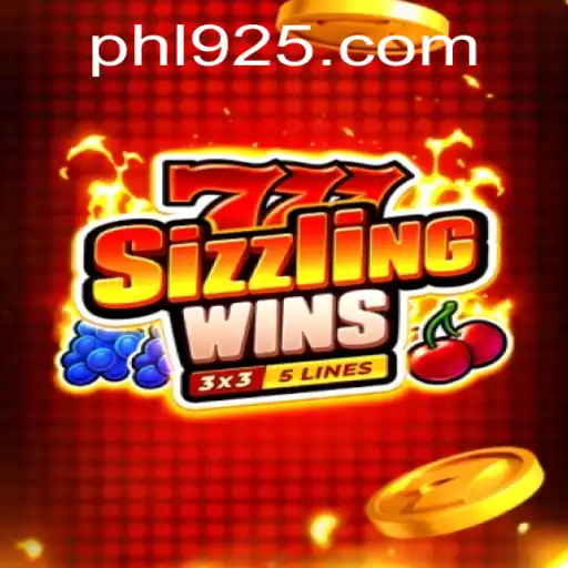 Exploring the Excitement of 777sizzlingwins at PH925.COM