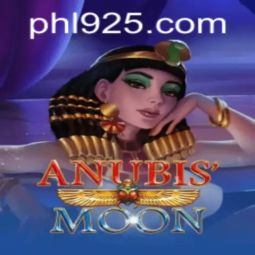 Explore the Ancient Mysteries of AnubisMoon Game