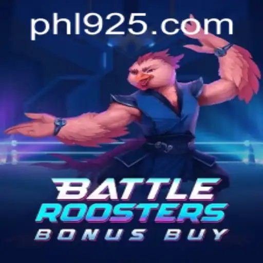 Unveiling BattleRoostersBonusBuy: A New Dimension in Gaming with PH925.COM