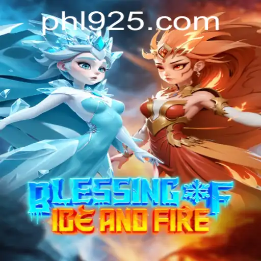 Exploring BlessingofIceandFire: A New Era of Strategic Gaming