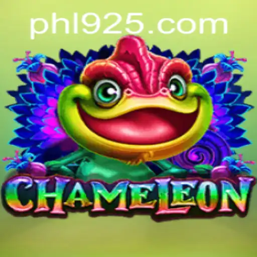 Discovering Chameleon: A Thrilling New Game Experience