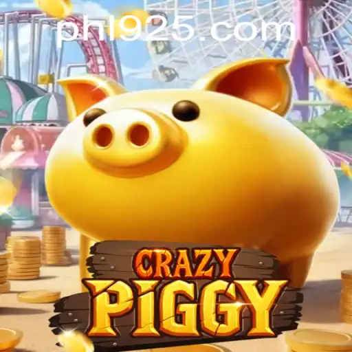 CrazyPiggy: Enter the Whimsical World of PH925.COM