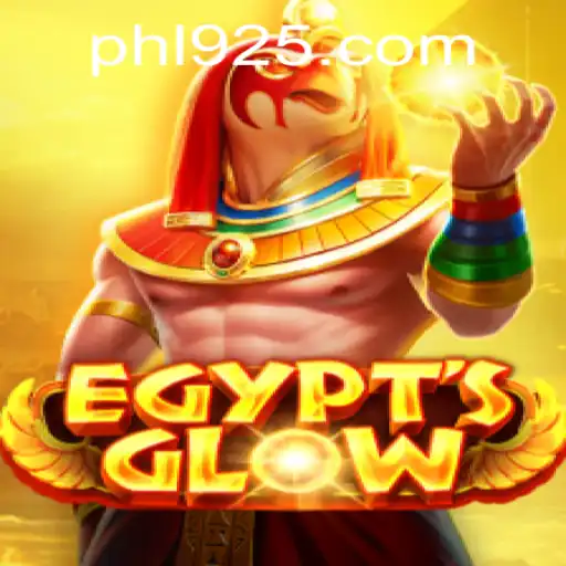 Discover the Mysteries of EgyptsGlow: Exploring the Enchanting Game World
