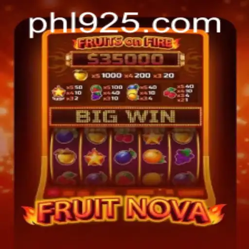 Dive into the Juicy World of FruitNova