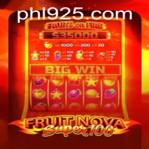 Discover the Exciting World of FruitNovaSuper100