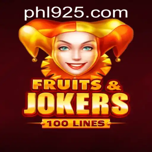 Explore the Exciting World of FruitsAndJokers100: A Game Review
