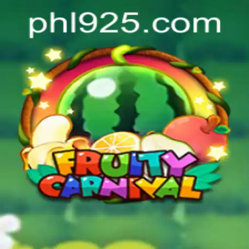 Discover the Excitement of FruityCarnival with PH925.COM