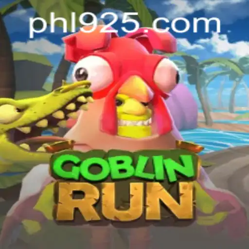An In-Depth Look at GoblinRun: The Thrilling Adventure Game from PH925.COM