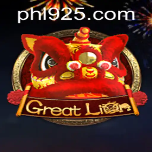 Experience the Thrill of GreatLion: A New Gaming Phenomenon