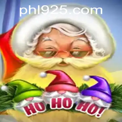 Discover the Exciting World of HoHoHo: A Guide to the Thrilling Game at PH925.COM