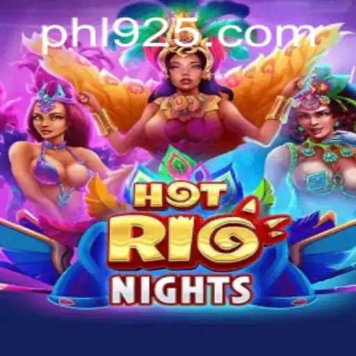 HotRioNights: Unveiling the Sizzling Casino Experience