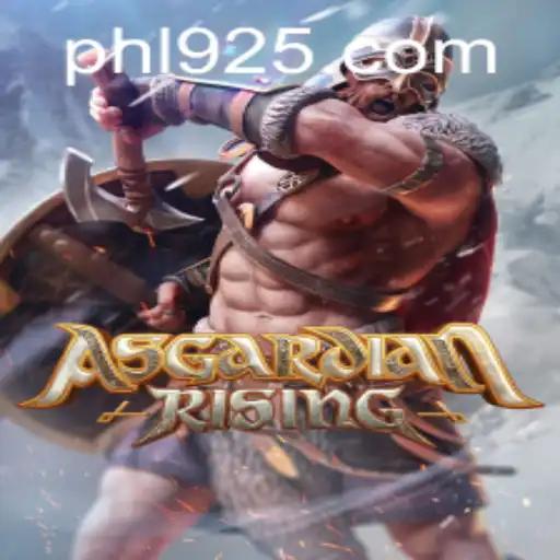 AsgardianRising: A Journey into Norse Mythology and Modern Gaming