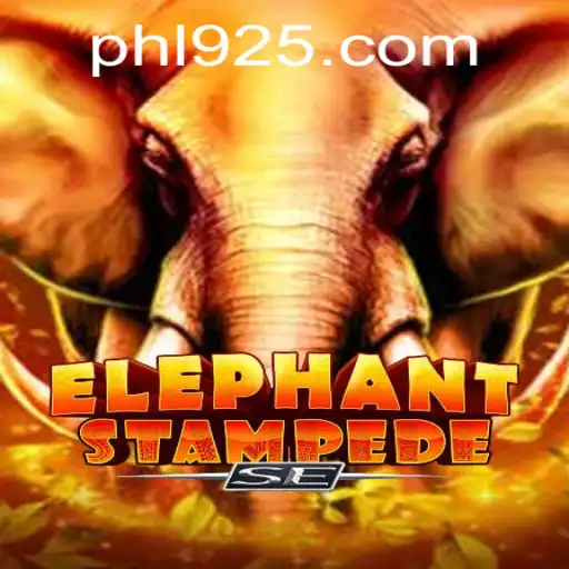 Embark on a Wild Adventure with ElephantStampedeSE
