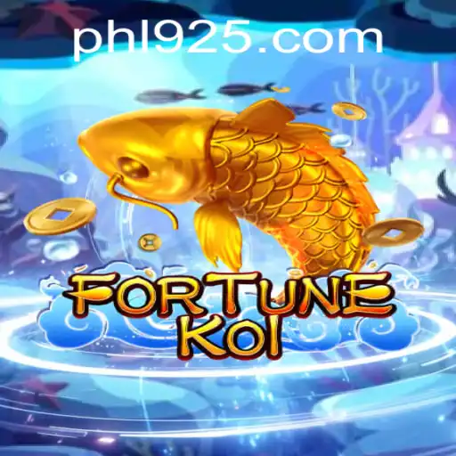 Exploring FORTUNEKOI: A Unique Gaming Experience