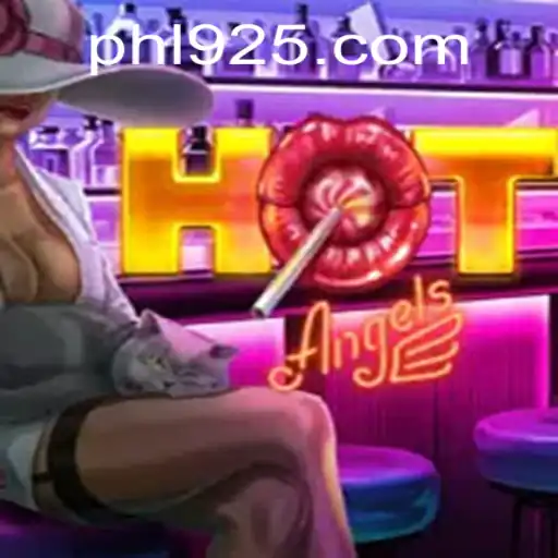 Introducing HotAngels: A Thrilling New Game Experience at PH925.COM