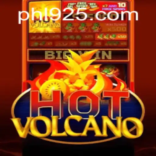 Experience the Thrills of HotVolcano: A Fiery Gaming Adventure