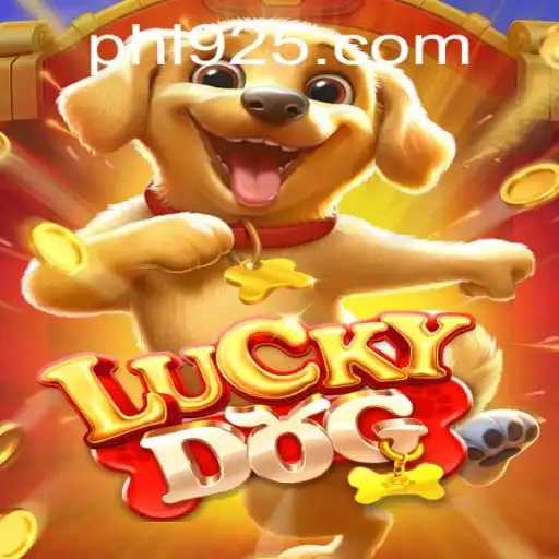 Exploring LuckyDog: A Game of Chance with PH925.COM