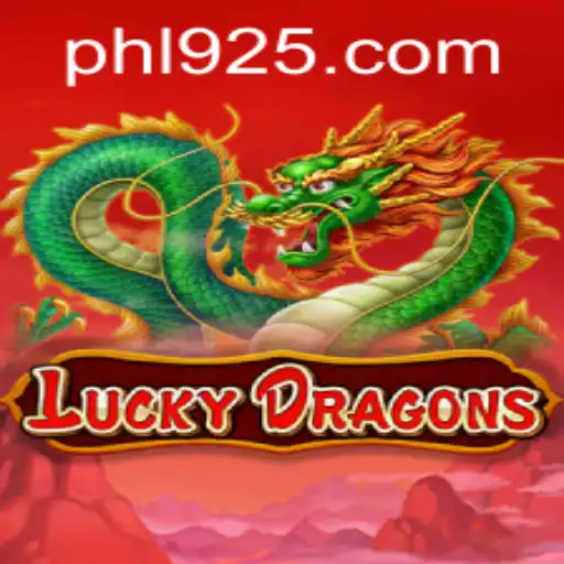 Unlock the Secrets of LuckyDragons: An Immersive Gaming Experience