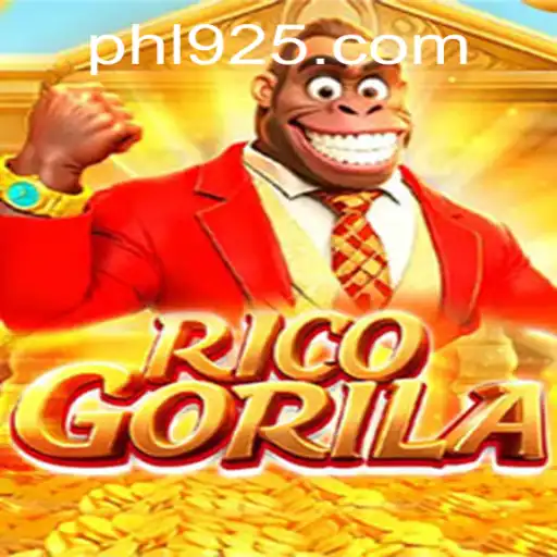 RicoGorila: An Engaging Adventure in the Digital Jungle