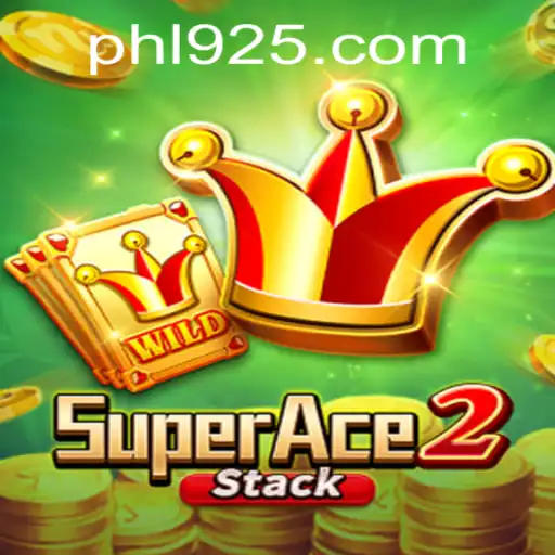 SuperAce2: Dive into an Exciting Gaming Adventure