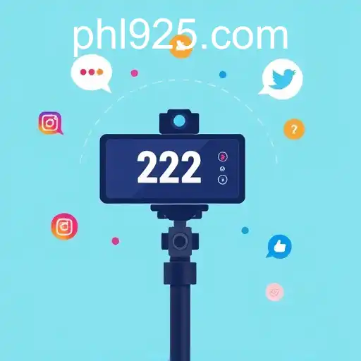 Exploring the World of Live Streaming with PH925.COM