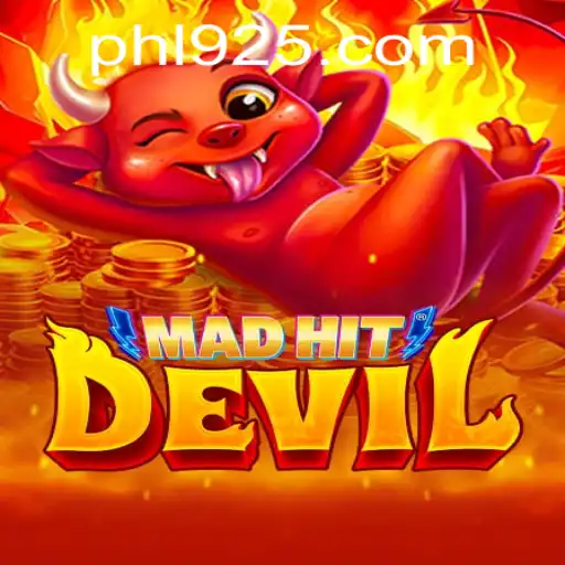 MadHitDevil: Unveiling the Thrilling World of PH925.COM's Latest Game Sensation