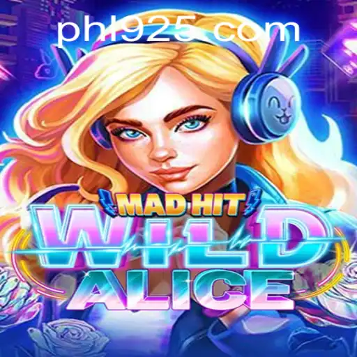 MadHitWildAlice: The Thrilling Adventure Game