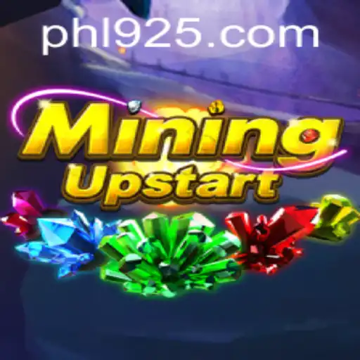 Discover the Thrills of MiningUpstart: An Exciting New Game Experience