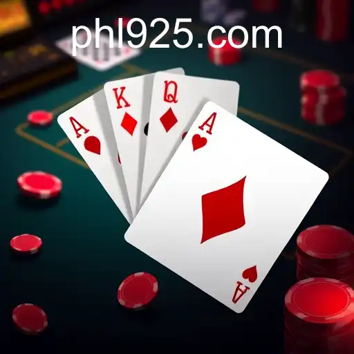 The Thrilling World of Online Baccarat: An Insight into PH925.COM