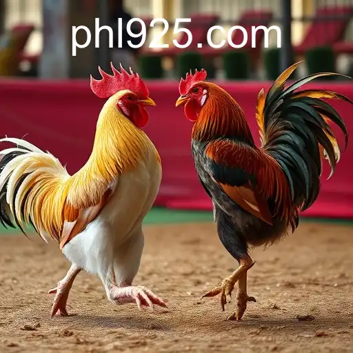 Understanding the Phenomenon of Online Sabong and the Significance of PH925.COM