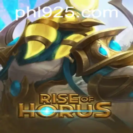 Unveiling the Thrilling Experience of RiseofHorus