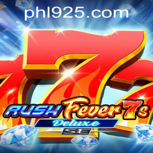 RushFever7sDeluxeSE: A Thrilling New Spin in the World of Online Gaming