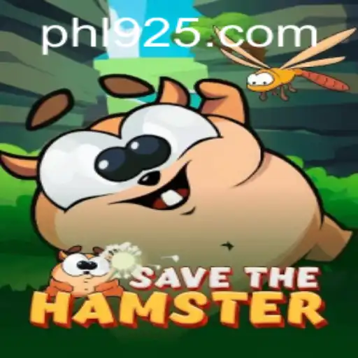SavetheHamster: Embark on an Adventurous Journey with PH925.COM