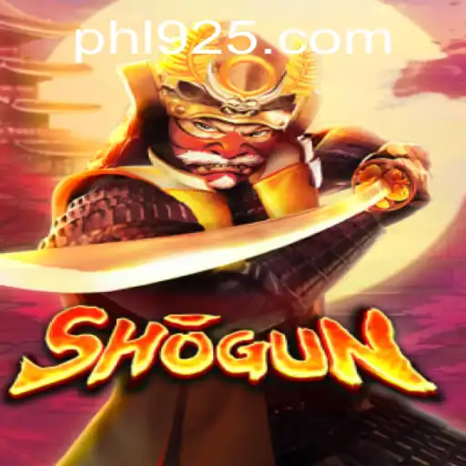 The Intriguing World of Shogun - A Blend of Strategy and Tradition with PH925.COM