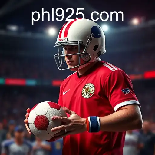 The Thriving World of Sports Betting: Exploring PH925.COM