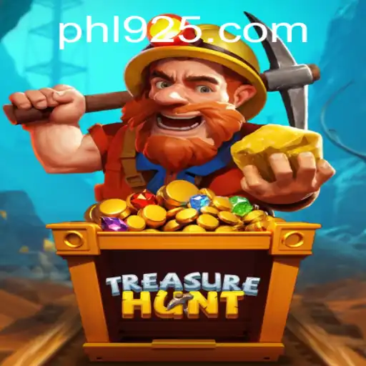 Discover the Exciting World of TreasureHunt with PH925.COM