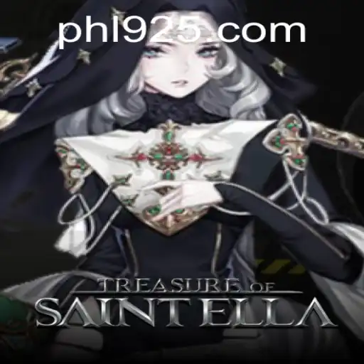 Discover the Thrills of TreasureofSaintElla with PH925.COM