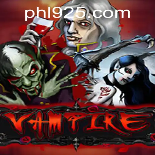 Enter the Dark Realm: Exploring the Enigmatic Game 'Vampire' with PH925.COM
