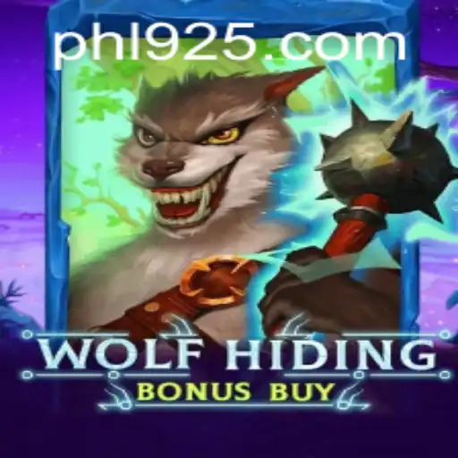 Explore the Exciting World of WolfHidingBonusBuy: A Unique Gaming Experience